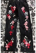 Chrome Hearts Pants