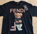 Fendi Black-Shirt