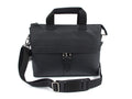 Tracolla Business Executive in Vera Pelle – Modello Minimal