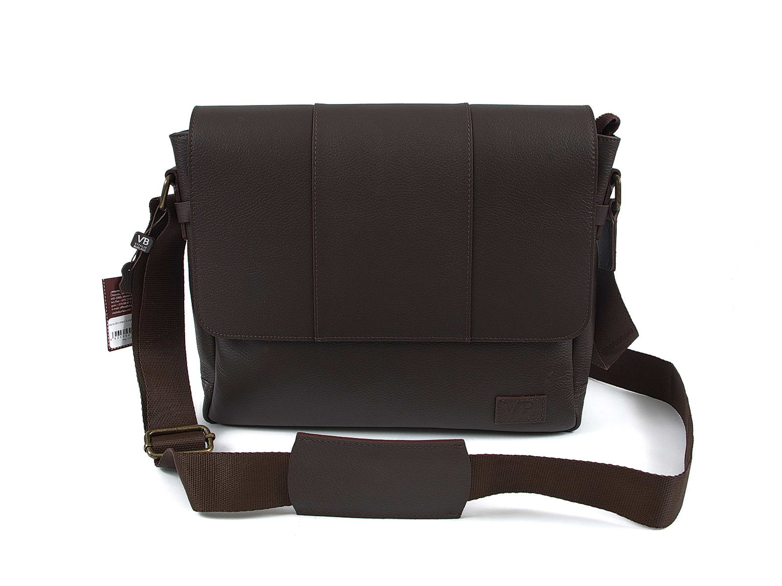 Borsa Executive Business in Vera Pelle – Modello Classico