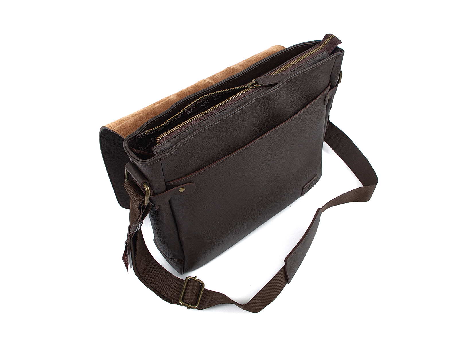 Borsa Executive Business in Vera Pelle – Modello Classico