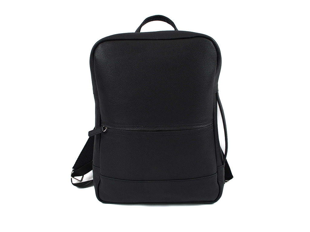 Zaino Business Executive in Vera Pelle – Modello Minimal
