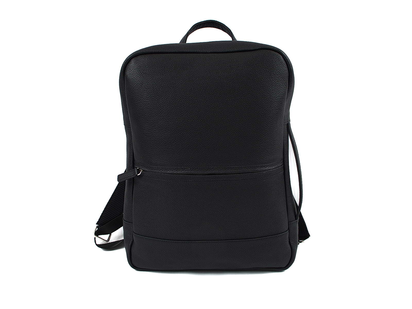 Zaino Business Executive in Vera Pelle – Modello Minimal