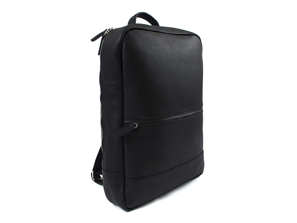 Zaino Business Executive in Vera Pelle – Modello Minimal