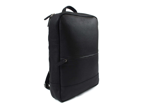Zaino Business Executive in Vera Pelle – Modello Minimal