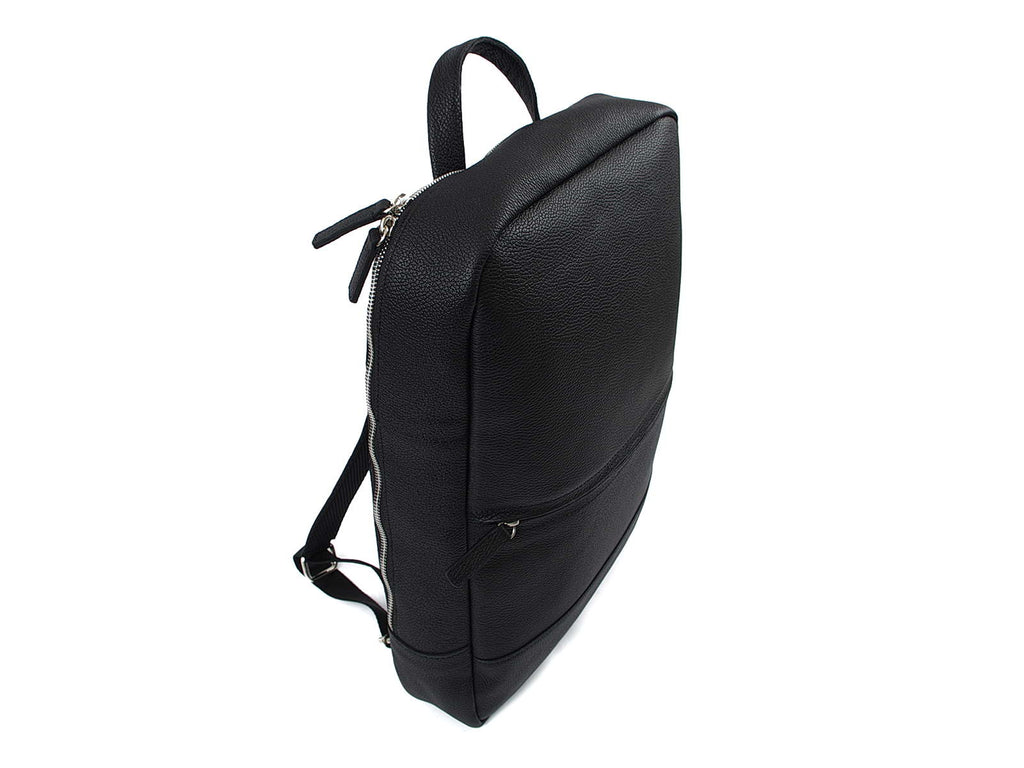 Zaino Business Executive in Vera Pelle – Modello Minimal