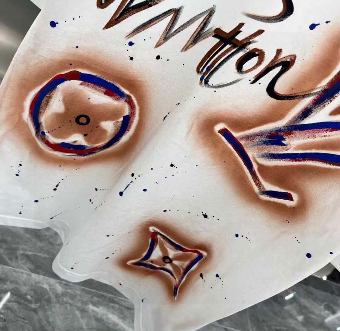 Louis Vuitton T-Shirt