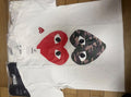 Comme des Garcons PLAY T-Shirt