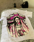 TALOCS (Thats A Awful Lot Of Cough Syrup) Nun T-Shirt