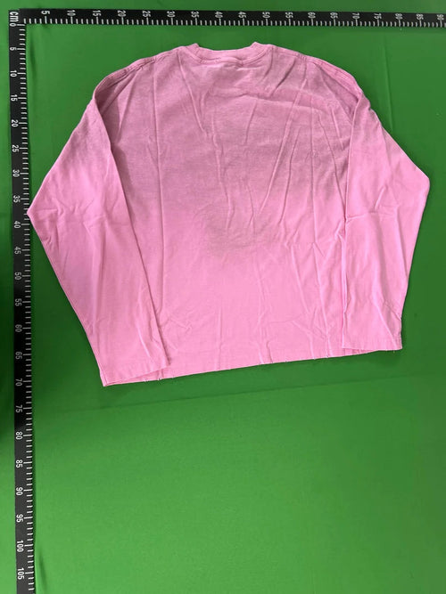 Acne Studios Pink Shirt