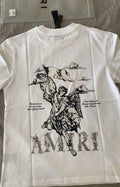 Amiri Angel T-Shirt