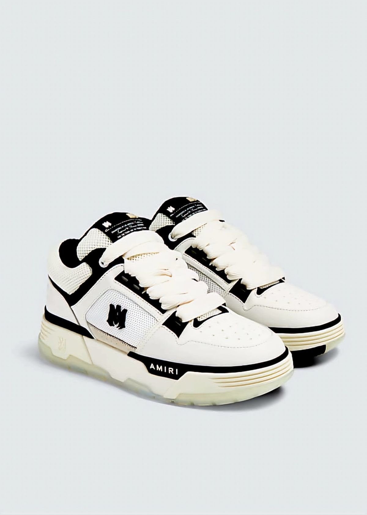 Amiri MA1 Sneakers