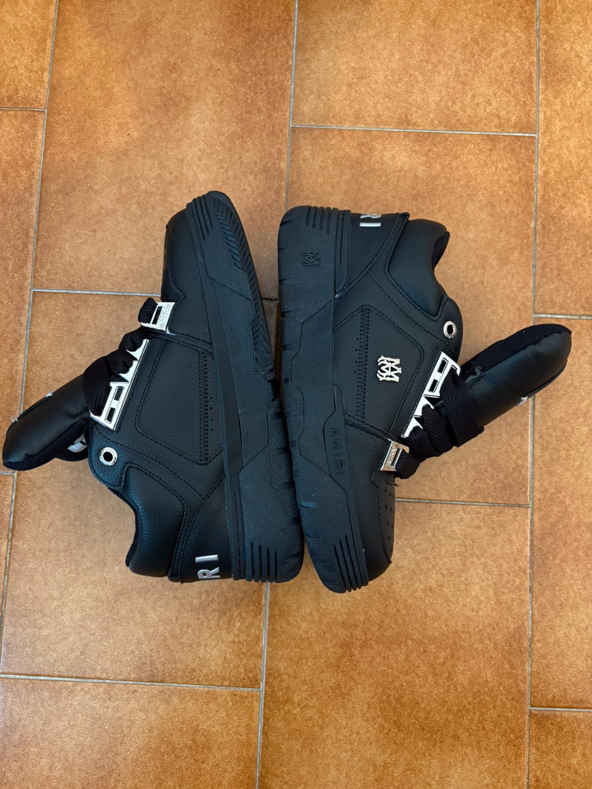 Amiri MA-1 Black
