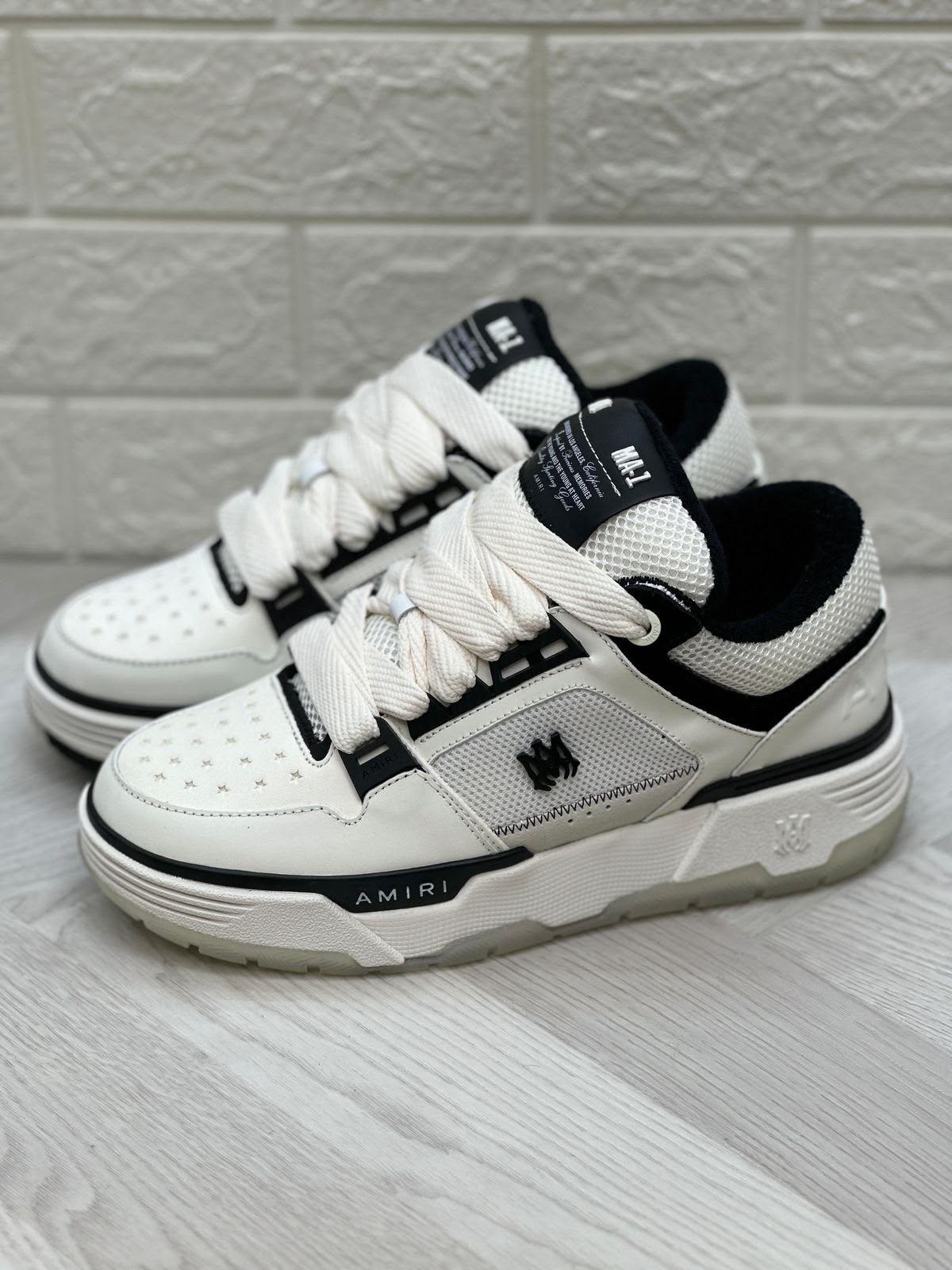 Amiri MA1 Sneakers