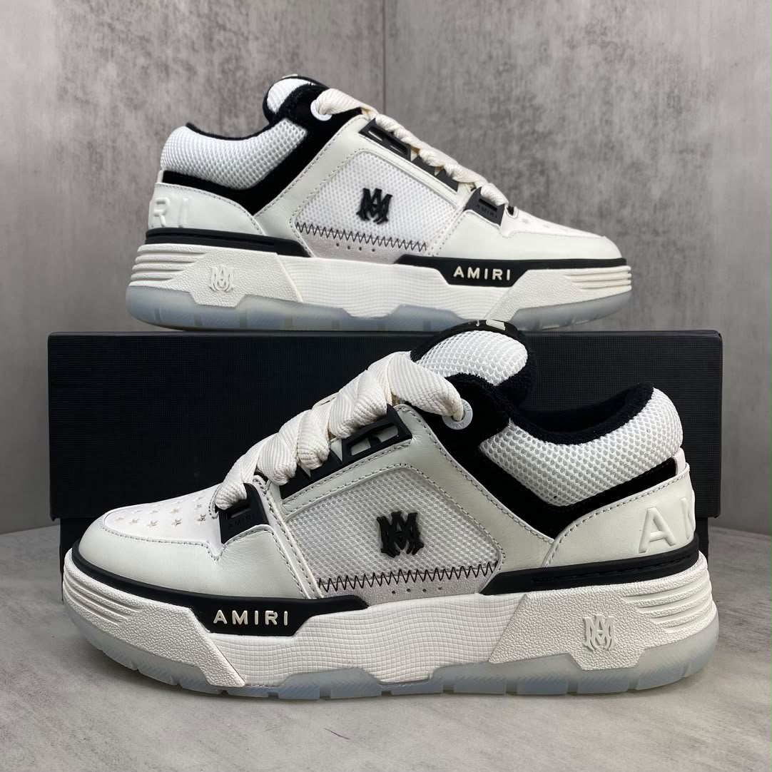 Amiri MA1 Sneakers