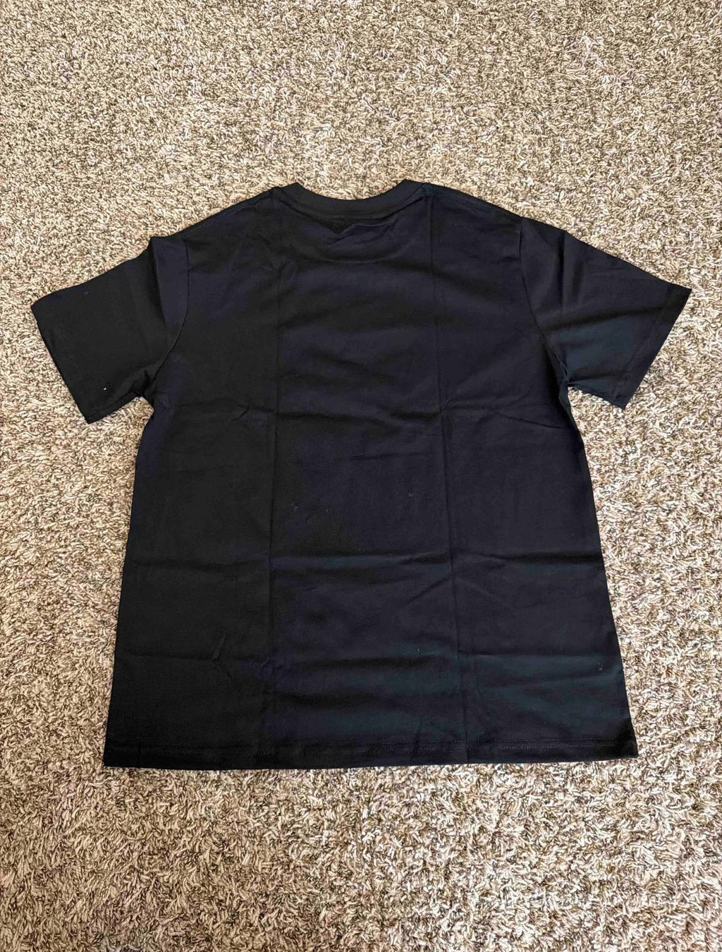 A Bathing Ape Black Shirt