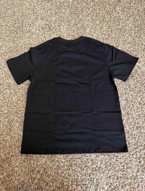 A Bathing Ape Black Shirt