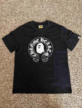 A Bathing Ape Black T-Shirt