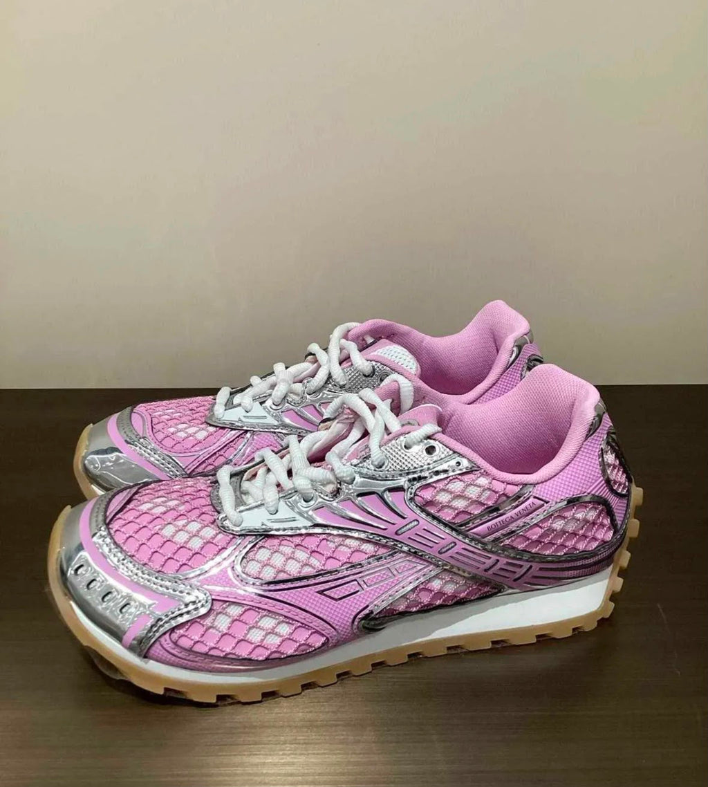 Bottega Veneta Orbit Sneakers