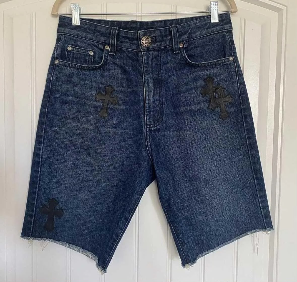 Chrome Hearts Shorts