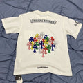 Chrome Hearts White T-Shirt