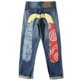 Evisu Jeans