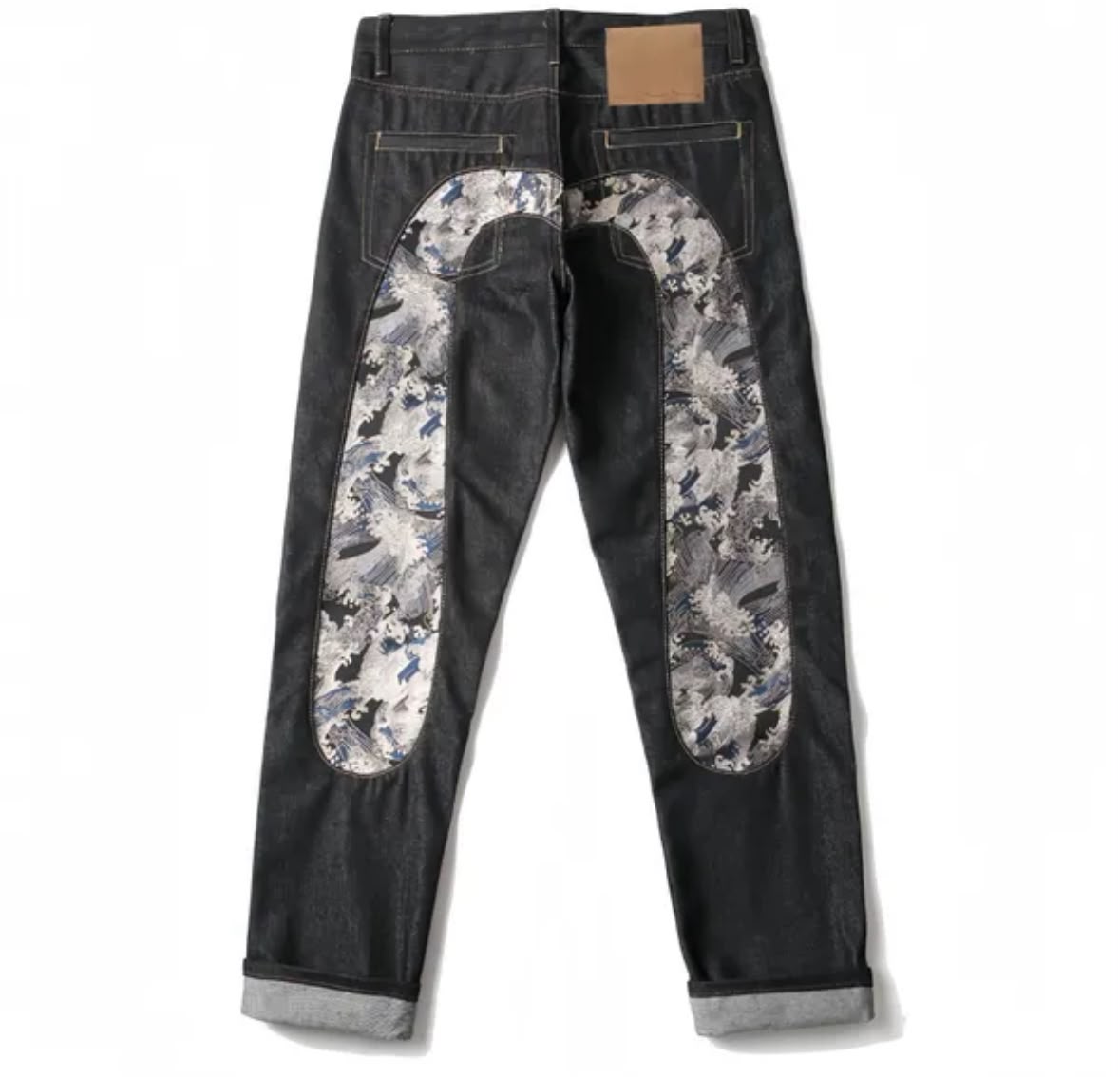 Evisu Jeans