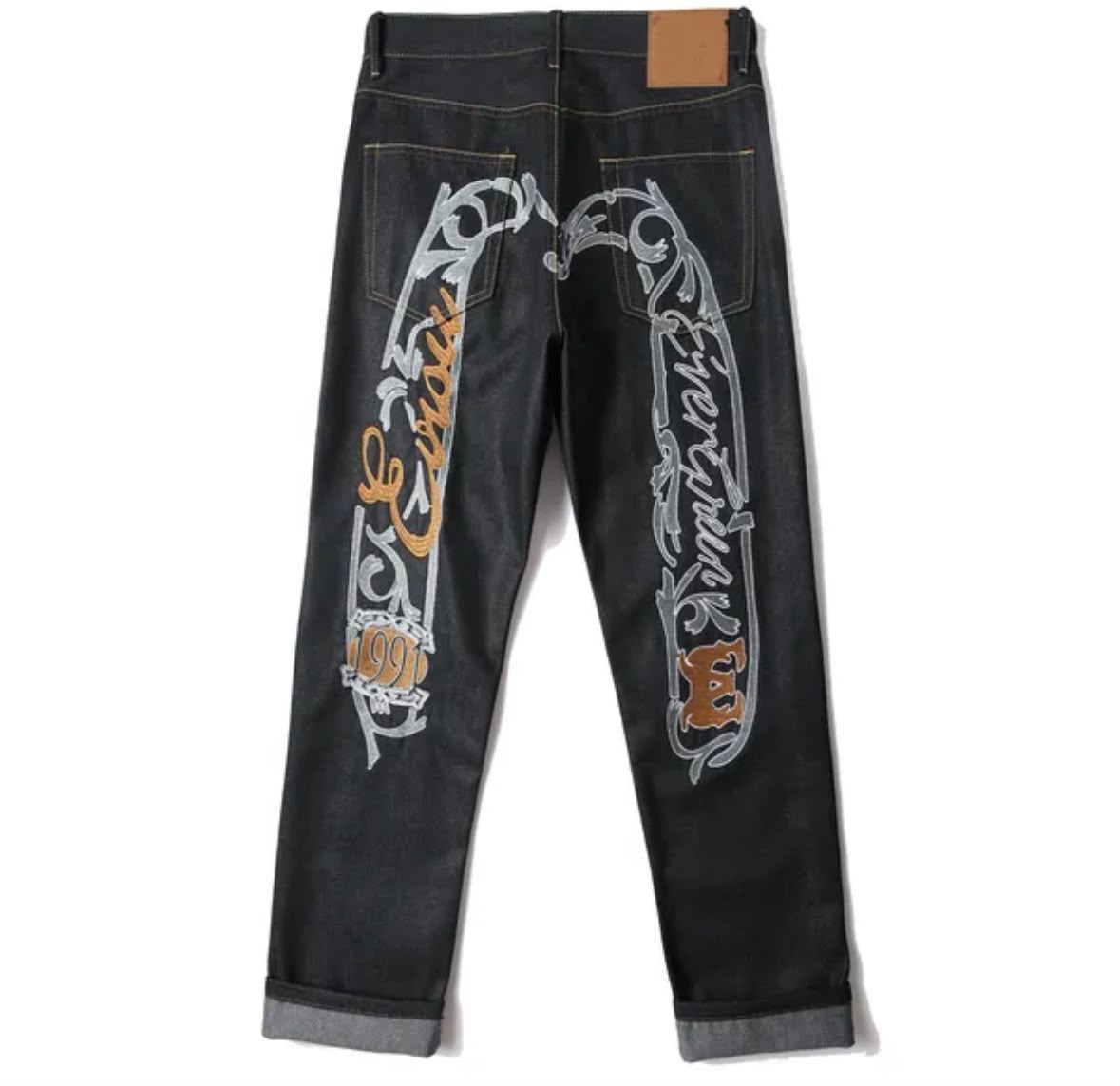 Evisu Jeans