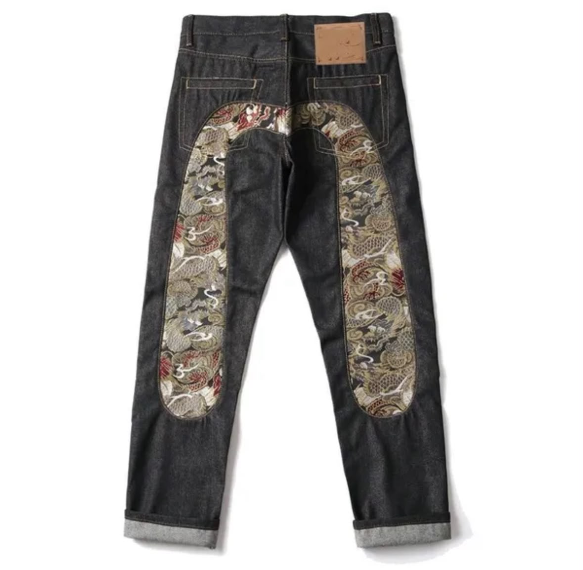 Evisu Jeans