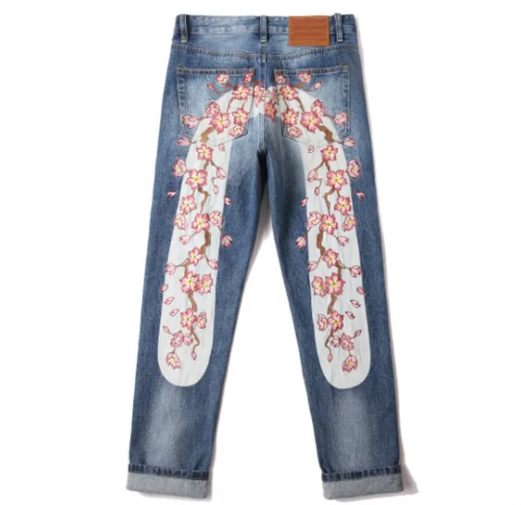 Evisu Jeans
