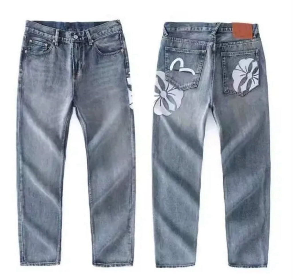 Evisu Jeans