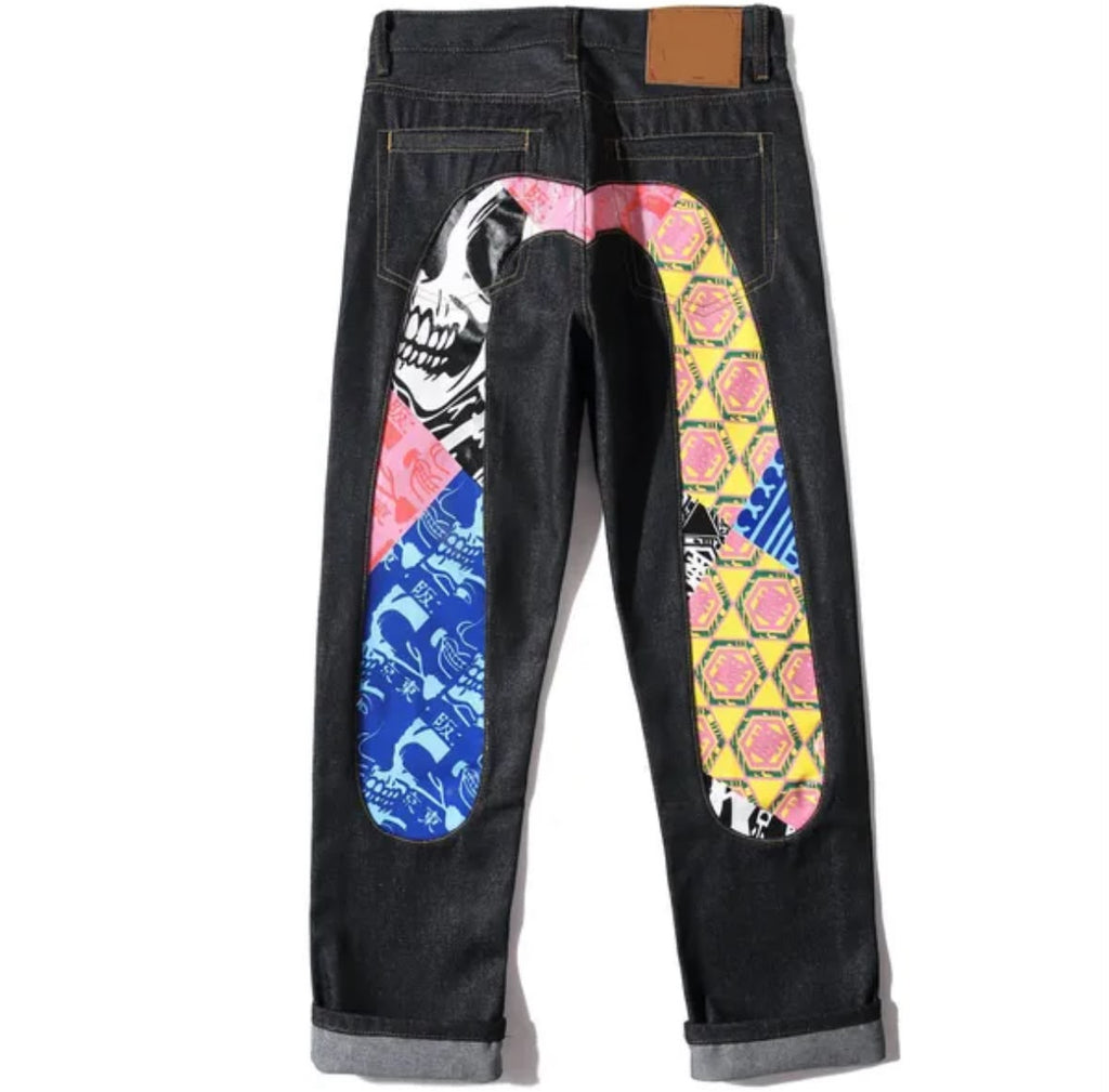 Evisu Jeans