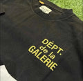 Black Gallery Dept. T-Shirt