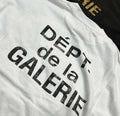 White Gallery Dept. T-Shirt