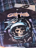 Godspeed Black T-Shirt
