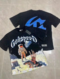 Godspeed Black T-Shirt