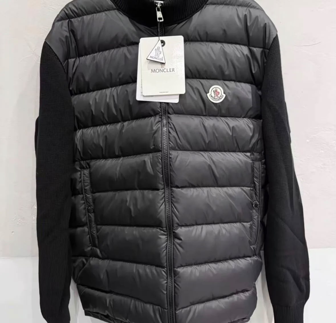 Moncler Jacket