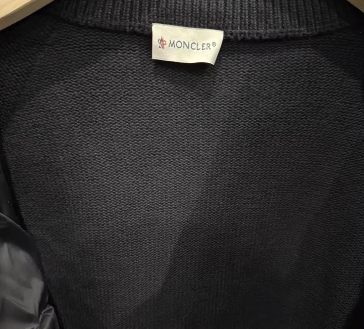 Moncler Jacket