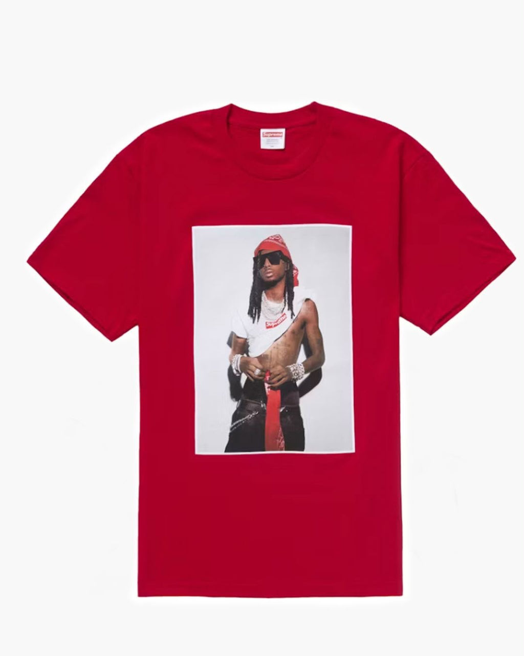 Supreme Playboi Carti T-Shirt