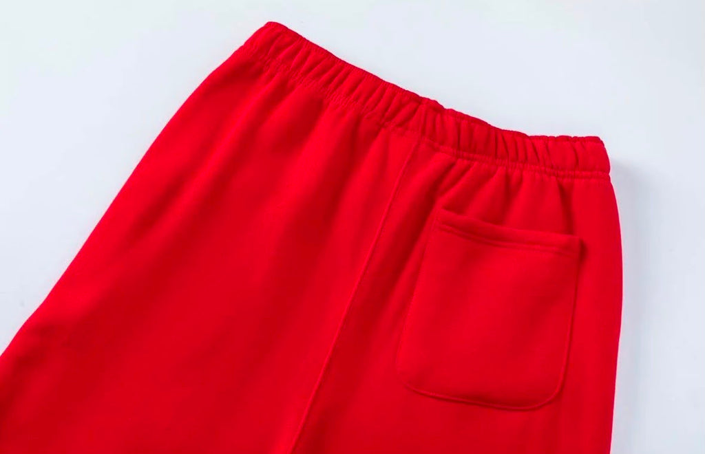 Supreme Satin Applique Sweatpants