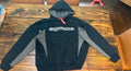 Supreme Division Hooded Sweatshirt